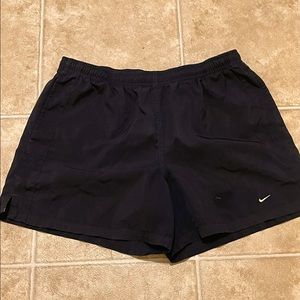 Nike Womens shorts